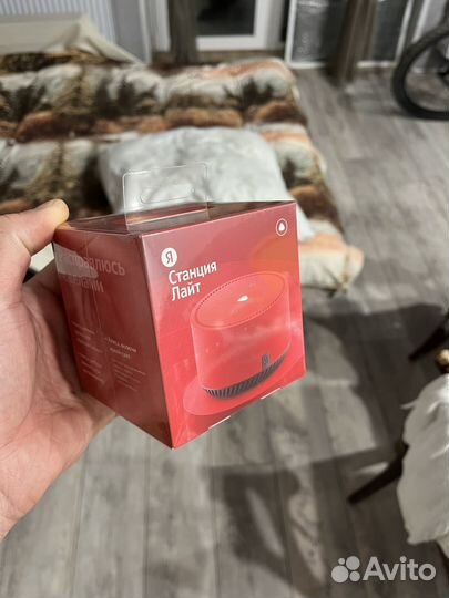 Яндекс станция Алиса