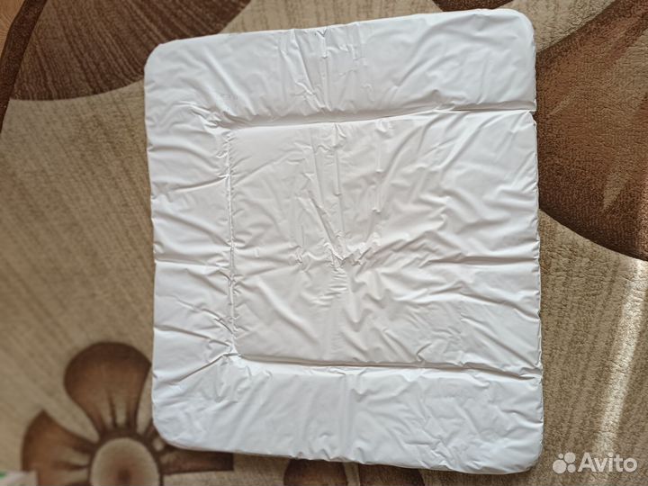 Коврик для пеленания