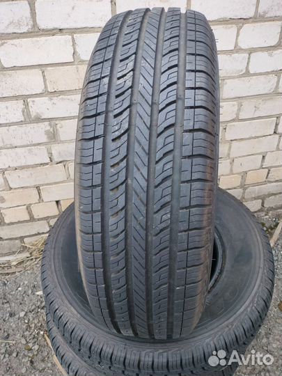 Nexen Roadian 541 225/75 R16