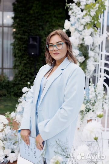 Организатор мероприятий