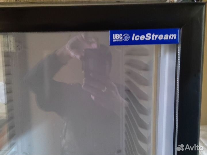 Холодильник на запчасти