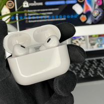 AirPods Остатки