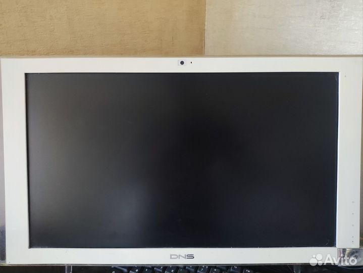 Моноблок DNS