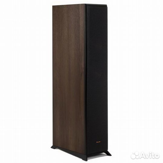 Напольная акустика Klipsch RP-5000F II Walnut