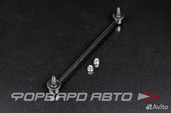 Кронштейн стабилизатора CL0201 CTR Корея