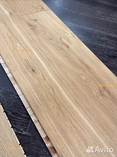 Инженерная доска