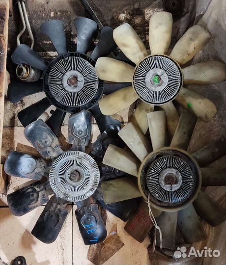 Вискомувта для Шевроле, Джимси, Кадиллак, Хаммер