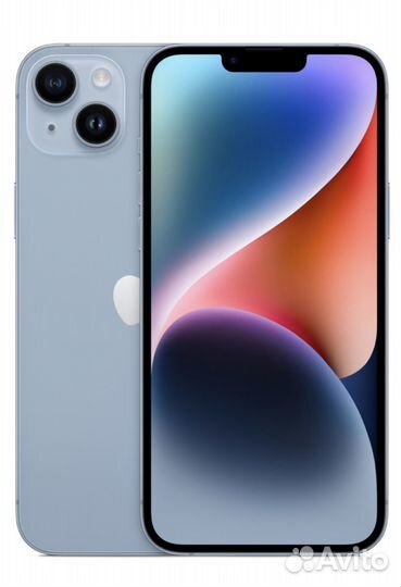 iPhone 14 Plus, 128 ГБ