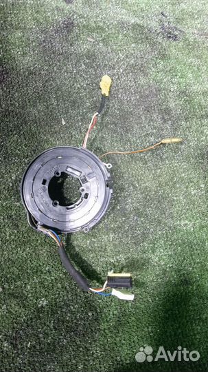 Шлейф руля BMW 5 серия