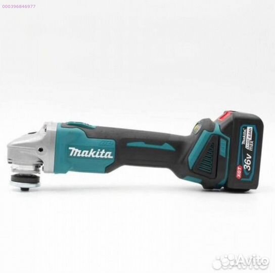 Набор Makita 3в1 (Арт.68562)