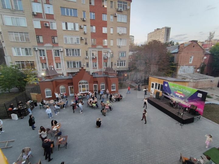 Общепит, 78.2 м²