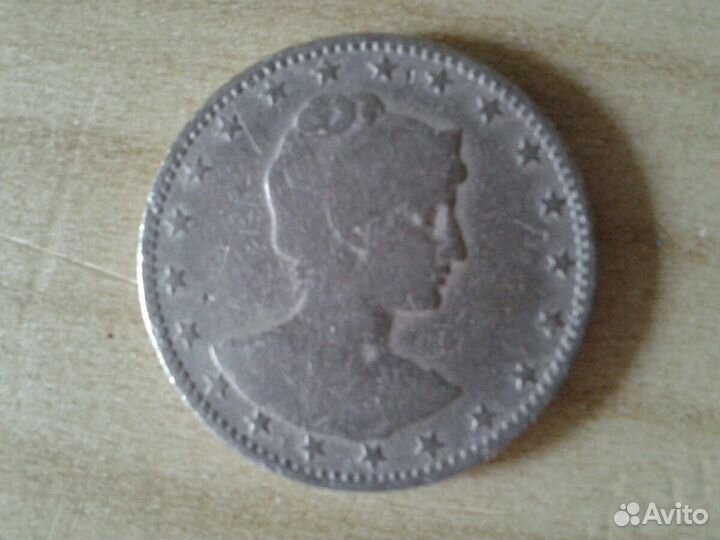 Бразилия 1901