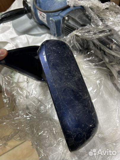 Зеркало заднего вида правое honda cr v 1