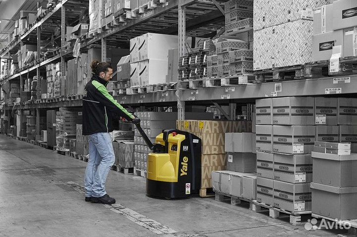 Грузчик на производство вахта