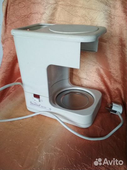 Подогреватель