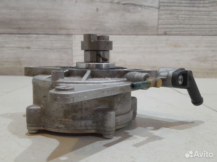 Вакуумный насос Hyunday / Kia D4HB D4HA 2.0-2.2L