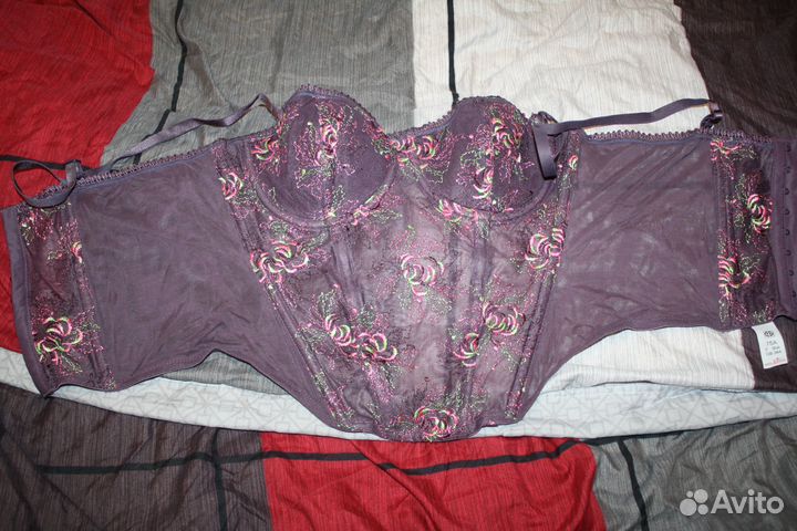 Полу gracia бельё