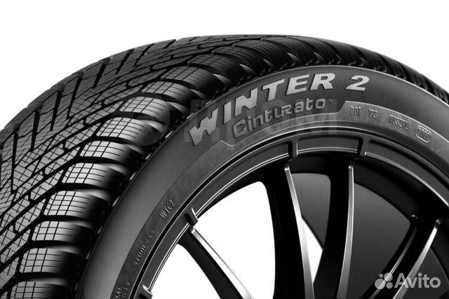 Pirelli Cinturato Winter 2 205/55 R16 94H