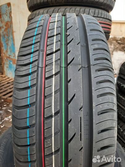 Viatti Strada Asimmetrico V-130 205/60 R16