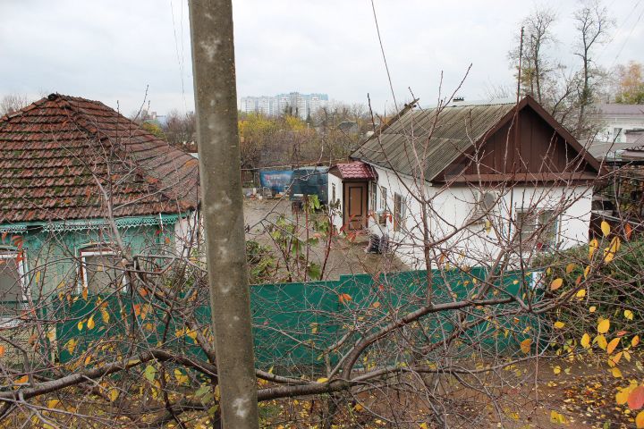 Участок 13 сот. (ИЖС)