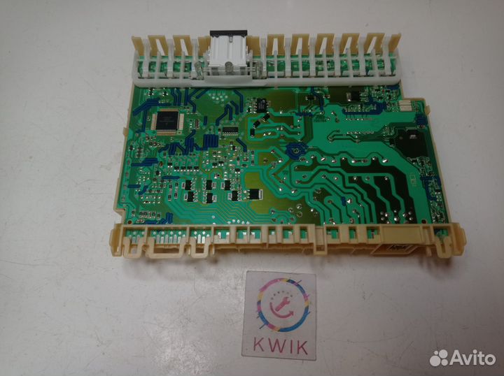 Модуль посудомоечной машины siemens