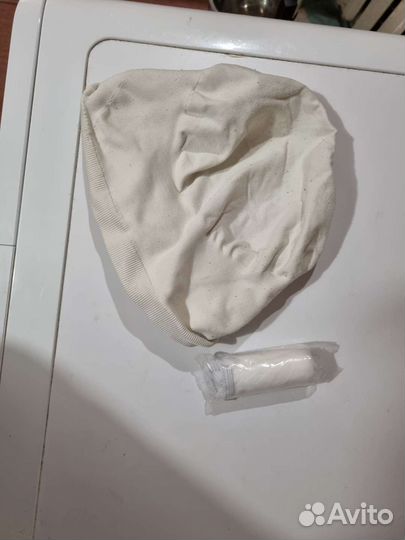 Бандаж для беременных и одноразовые трусики