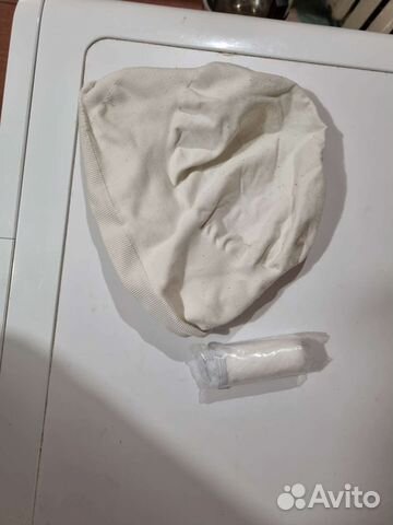 Бандаж для беременных и одноразовые трусики