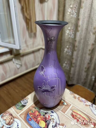 Ваза напольная 