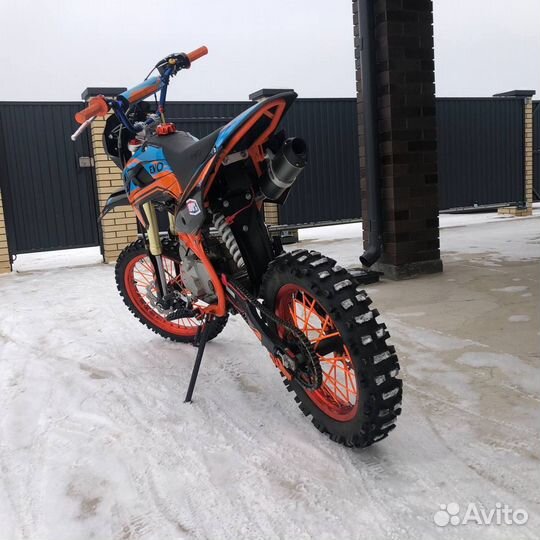 Кайо эволюшн 125 ем