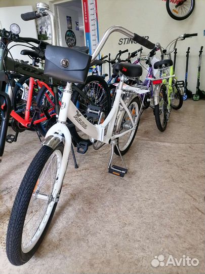 Велосипед Кама. Для взрослых и детей