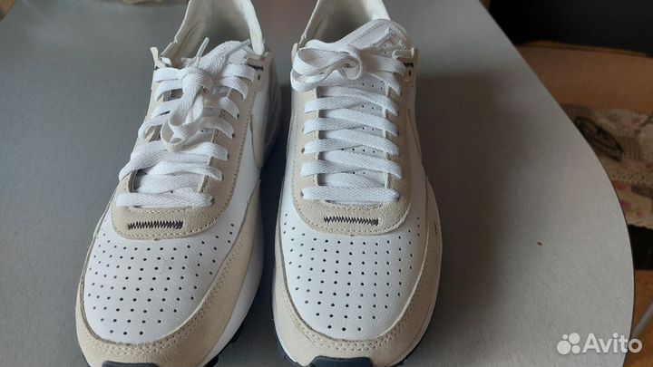 Кеды женские