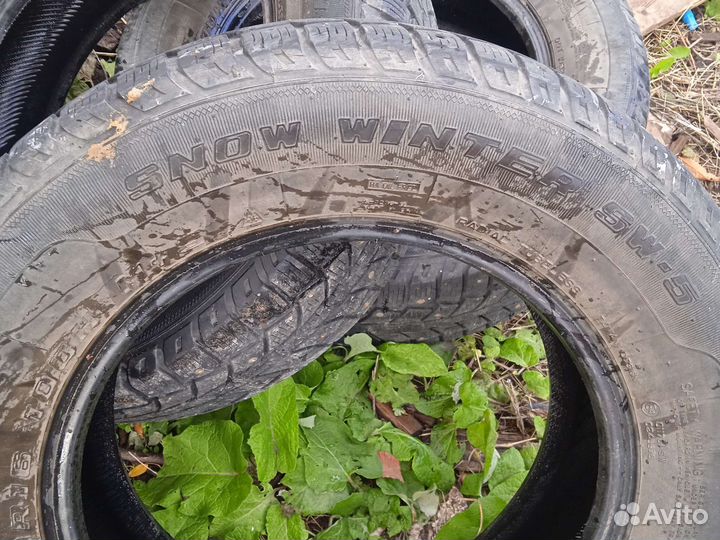 American Tourer SV308 21.5/70 R16