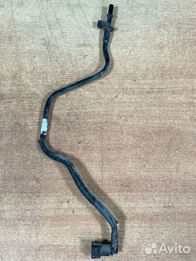 Трубка топливная Киа Рио Kia Rio 4