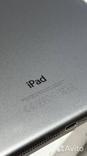 iPad