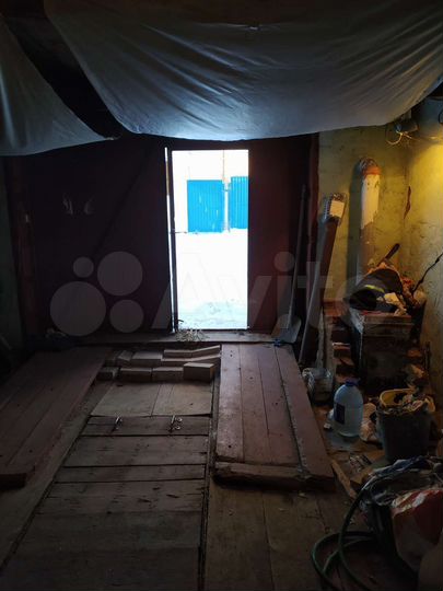 Гараж, 24 м²