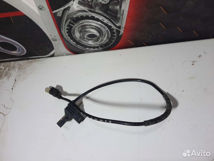 Датчик износа колодок Mercedes-Benz ML 350 W164