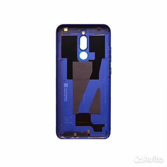 Задняя крышка (корпус) Xiaomi Redmi 8 с антеннами