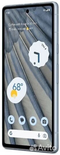 Google Pixel 7a, 8/128 ГБ