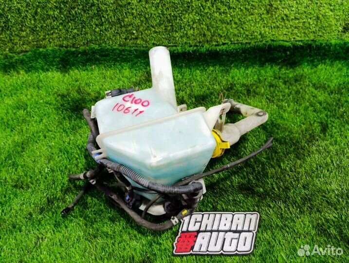 Бачок стеклоомывателя Daewoo Winstorm C100 Z20S