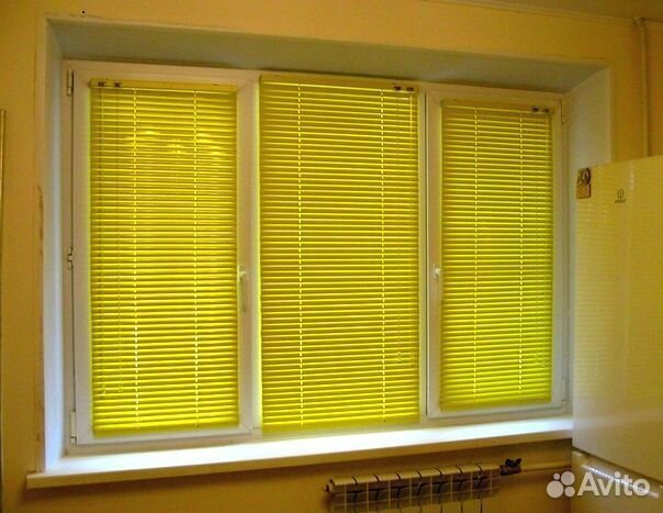 Рулонные шторы 3в1 от производителя