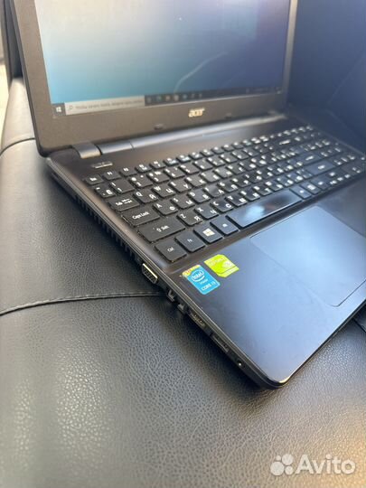 Acer ExtenSa 2510