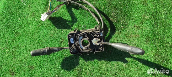 Подрулевые переключатели hover h5