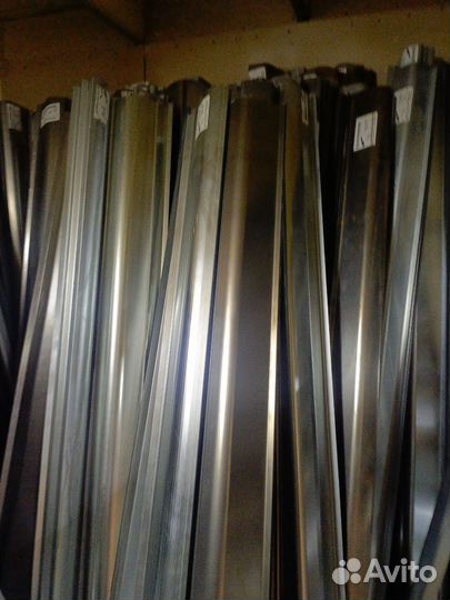 Качественные пороги и арки на Hyundai