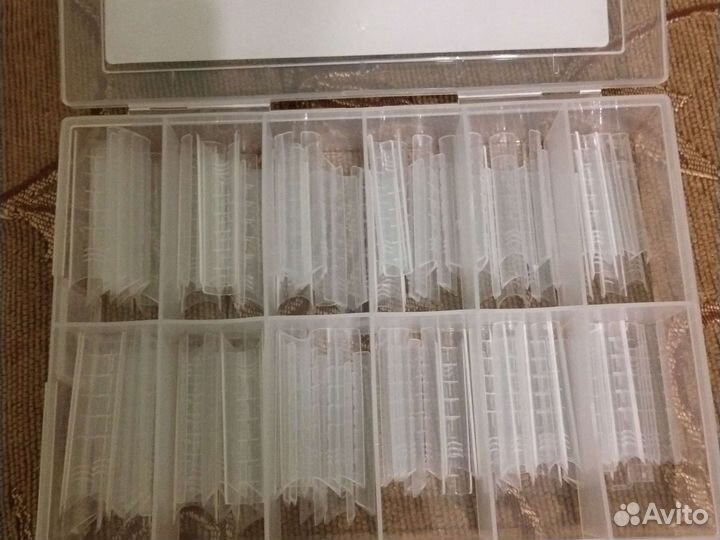 Арочные формы