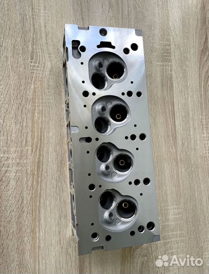 Новая Головка Гбц Logan Kangoo Largus Sandero q-2851