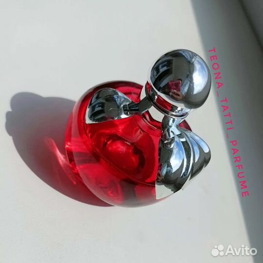 Духи nina ricci