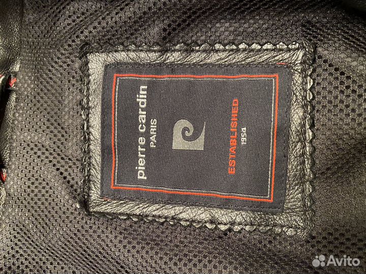 Куртка мужская Pierre Cardin 50-52