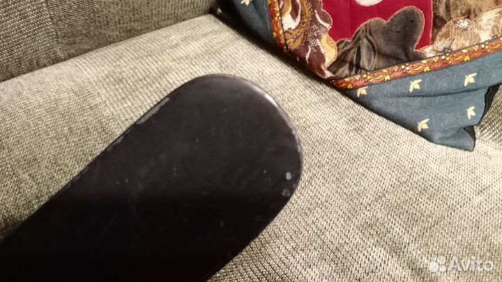 Клюшка ccm jetspeed ft440