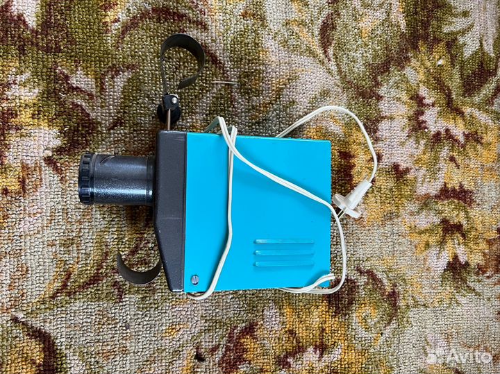 Диапроектор