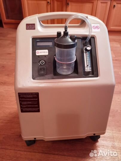 Концентратор кислорода 